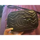 Buy Gucci GG Marmont leather crossbody bag online