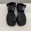 Buy Gia Borghini Leather sandal online