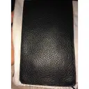 Giancarlo Petriglia Leather purse for sale