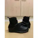 Buy Gianfranco Ferré Leather boots online
