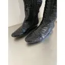 Luxury Gianmarco Lorenzi Boots Women