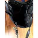 Leather handbag Gianni Chiarini