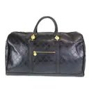 Buy Gianni Versace Leather bag online - Vintage