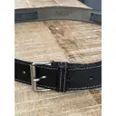 Buy Gianni Versace Leather belt online - Vintage