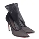 Luxury Gianvito Rossi Ankle boots Women