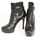 Gianvito Rossi Ankle boots for sale