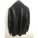 Gilmar Leather vest for sale
