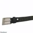 Buy Giorgio Armani Leather belt online