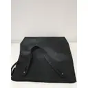 Buy Giorgio Armani Leather tote online