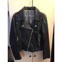 Luxury Giorgio & Mario Leather jackets Women