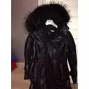 Giorgio & Mario Leather coat for sale
