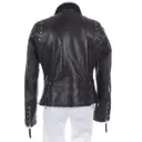 Giorgio & Mario Leather jacket for sale