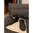 Buy Giuseppe Zanotti Leather boots online