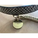 Buy Givenchy Leather belt online