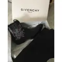 Buy Givenchy Leather boots online
