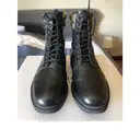 Luxury Givenchy Boots Men