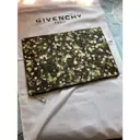 Givenchy Leather clutch bag for sale