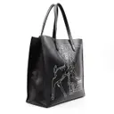 Buy Givenchy Leather tote online