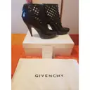 Givenchy Leather heels for sale