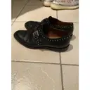 Givenchy Leather lace ups for sale