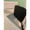 Buy Givenchy Leather purse online