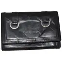 Leather purse Givenchy