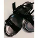 Buy Givenchy Leather sandals online