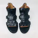 Buy Givenchy Leather sandals online