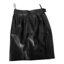 Leather skirt Givenchy
