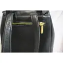 Glam Lock leather backpack Valentino Garavani