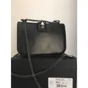 Valentino Garavani Glam Lock leather handbag for sale