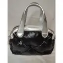 Buy Maison Martin Margiela Glam Slam leather crossbody bag online
