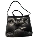 Glam Slam leather handbag Maison Martin Margiela