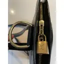 Gobelins Vintage leather backpack Louis Vuitton