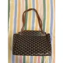 Buy Goyard Leather handbag online