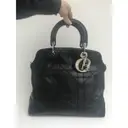 Dior Granville leather handbag for sale