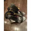 Luxury Greymer Sandals Women