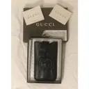 Buy Gucci Leather iphone case online