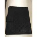Buy Gucci Leather ipad case online