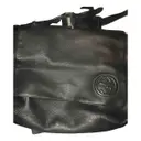 Buy Gucci Leather satchel online