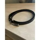 Buy Gucci Leather belt online - Vintage