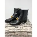 Luxury Gucci Boots Men