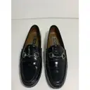 Buy Gucci Leather flats online