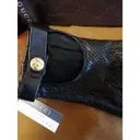 Gucci Leather gloves for sale - Vintage