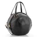 Buy Gucci Tifosa leather handbag online