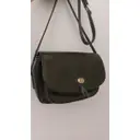 Leather crossbody bag Gucci - Vintage