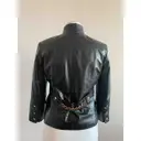 Gucci Leather jacket for sale