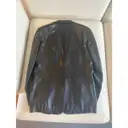 Buy Gucci Leather vest online - Vintage