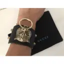 Leather jewellery Gucci