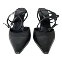 Gucci Leather sandals for sale - Vintage